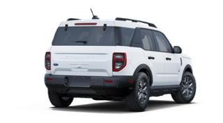2025 Ford Bronco Sport® External Image 4